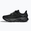 Pánske bežecké topánky HOKA Arahi SR black/black 7