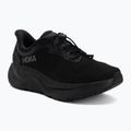 Pánske bežecké topánky HOKA Arahi SR black/black