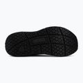 Pánske bežecké topánky HOKA Arahi SR black/black 4