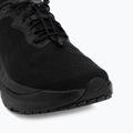 Pánske bežecké topánky HOKA Arahi SR black/black 7