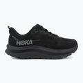 Dámske bežecké topánky Hoka Kawana 3 black/black 2