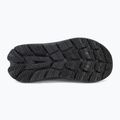 Dámske bežecké topánky Hoka Kawana 3 black/black 4