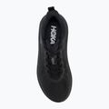 Dámske bežecké topánky Hoka Kawana 3 black/black 5