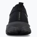 Dámske bežecké topánky Hoka Kawana 3 black/black 6