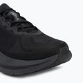Dámske bežecké topánky Hoka Kawana 3 black/black 7