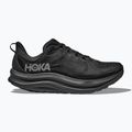 Dámske bežecké topánky Hoka Kawana 3 black/black 3