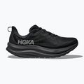Pánske bežecké topánky Hoka Kawana 3 black/black 3
