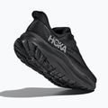 Pánske bežecké topánky Hoka Kawana 3 black/black 5