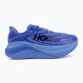 Dámske bežecké topánky Hoka Skyward X 2 blue blossom/celestial blue 2