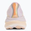 Dámske  bežecké topánky Hoka Skyward X 2 lilac cream/tangerine glow 6