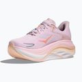 Dámske  bežecké topánky Hoka Skyward X 2 lilac cream/tangerine glow 2