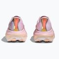 Dámske  bežecké topánky Hoka Skyward X 2 lilac cream/tangerine glow 6