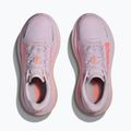 Dámske  bežecké topánky Hoka Skyward X 2 lilac cream/tangerine glow 7