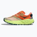 Dámske bežecké topánky HOKA Speedgoat 7 persimmon/neon yuzu 11