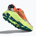 Dámske bežecké topánky HOKA Speedgoat 7 persimmon/neon yuzu 12
