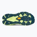 Dámske bežecké topánky HOKA Speedgoat 7 persimmon/neon yuzu 4