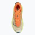 Dámske bežecké topánky HOKA Speedgoat 7 persimmon/neon yuzu 5