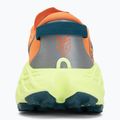 Dámske bežecké topánky HOKA Speedgoat 7 persimmon/neon yuzu 6