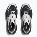 Pánske bežecké topánky HOKA Speedgoat 7 Wide black/white 14