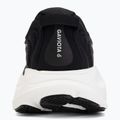 Pánske bežecké topánky Hoka Gaviota 6 black/white 6