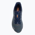 Pánske bežecké topánky Hoka Gaviota 6 midnight blue/faded navy 5