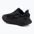 Dámske bežecké topánky HOKA Challenger 8 GTX black/carbon black 3