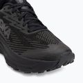 Dámske bežecké topánky HOKA Challenger 8 GTX black/carbon black 7