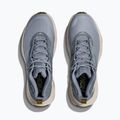 Pánske trekingové topánky HOKA Transport Hike GTX slate blue/stucco 7