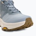 Pánske trekingové topánky HOKA Transport Hike GTX slate blue/stucco 7