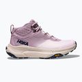 Dámske trekingové topánky HOKA Transport Hike GTX fragrant lilac/lilac cream 3