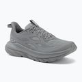 Pánske bežecké topánky HOKA Mach Remastered galactic grey/galactic grey