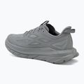 Pánske bežecké topánky HOKA Mach Remastered galactic grey/galactic grey 3