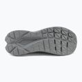 Pánske bežecké topánky HOKA Mach Remastered galactic grey/galactic grey 4