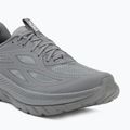 Pánske bežecké topánky HOKA Mach Remastered galactic grey/galactic grey 7
