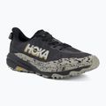 Pánske bežecké topánky HOKA Speedgoat 6 black/cement