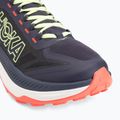 Pánske bežecké topánky HOKA Tecton X 3 squid ink/neon lame 7