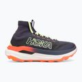 Dámske bežecké topánky HOKA Tecton X 3 squid ink/neon lame 2