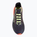 Dámske bežecké topánky HOKA Tecton X 3 squid ink/neon lame 5