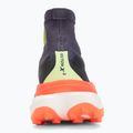 Dámske bežecké topánky HOKA Tecton X 3 squid ink/neon lame 6