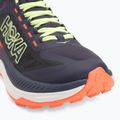 Dámske bežecké topánky HOKA Tecton X 3 squid ink/neon lame 7