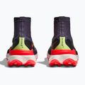 Dámske bežecké topánky HOKA Tecton X 3 squid ink/neon lame 6
