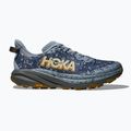 Pánske bežecké topánky HOKA Speedgoat 6 GTX washed blue/asphalt grey 3