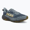 Pánske bežecké topánky HOKA Speedgoat 6 GTX washed blue/asphalt grey