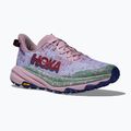 Dámske bežecké topánky HOKA Speedgoat 6 GTX fragrant lilac/ambient blue
