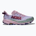 Dámske bežecké topánky HOKA Speedgoat 6 GTX fragrant lilac/ambient blue 3