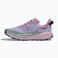 Dámske bežecké topánky HOKA Speedgoat 6 GTX fragrant lilac/ambient blue 4