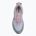 Dámske bežecké topánky HOKA Speedgoat 6 GTX fragrant lilac/ambient blue 5