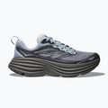 Topánky HOKA Bondi 8 TS Caged washed blue/mineral blue 2