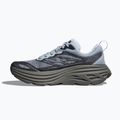 Topánky HOKA Bondi 8 TS Caged washed blue/mineral blue 3