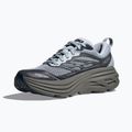 Topánky HOKA Bondi 8 TS Caged washed blue/mineral blue 4